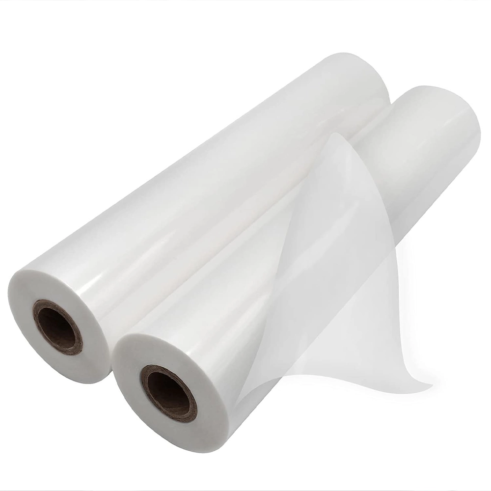 laminated roll film CPP PE packaging film flexible food packaging