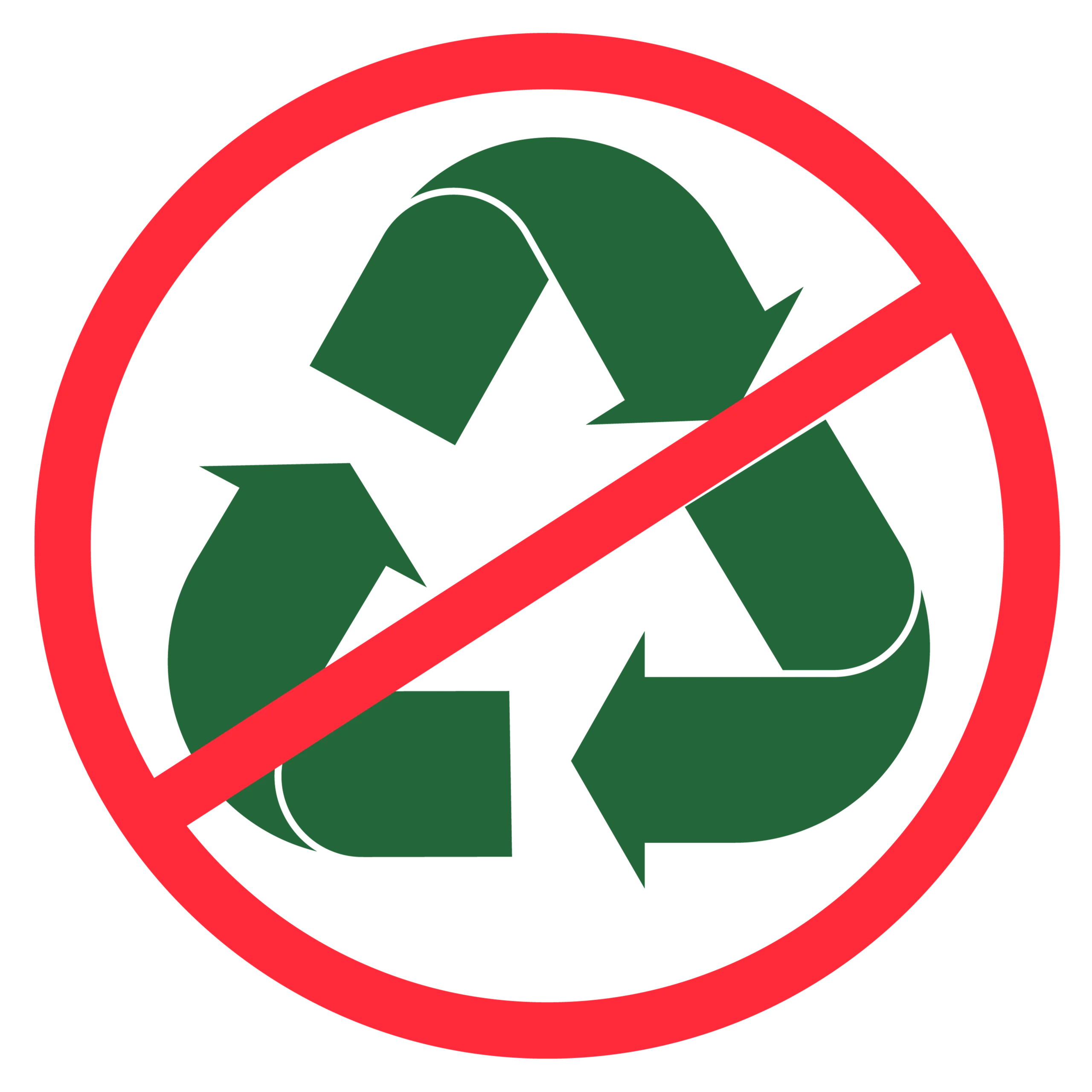 NON-RENEWABLE PRODUCTS